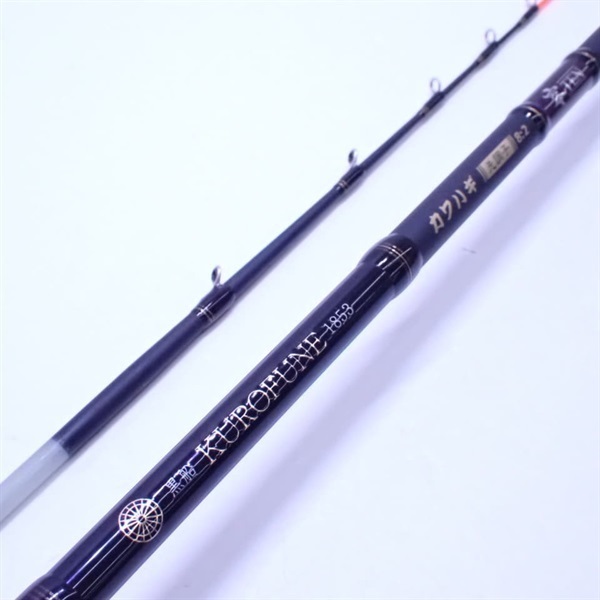 ２０黒船カワハギ零ＴＥＮＫＫＷＣ－１７５ ＺＥＲＯＴＥＮ